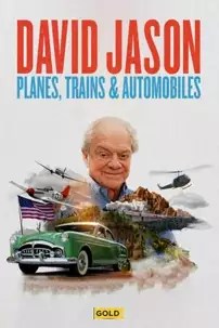 watch-David Jason: Planes, Trains & Automobiles