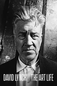 watch-David Lynch: The Art Life