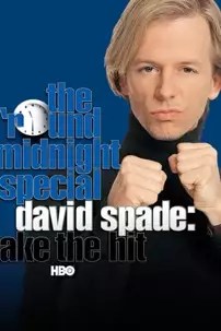 watch-David Spade: Take the Hit