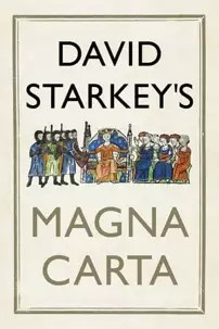 watch-David Starkey’s Magna Carta