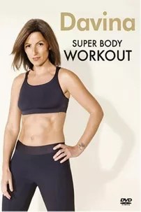 watch-Davina: Super Body Workout