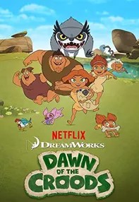 watch-Dawn of the Croods
