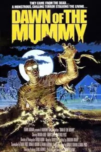 watch-Dawn of the Mummy