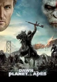 watch-Dawn of the Planet of the Apes