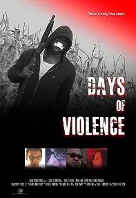 watch-Days of Violence