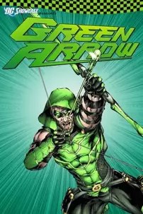 watch-DC Showcase: Green Arrow