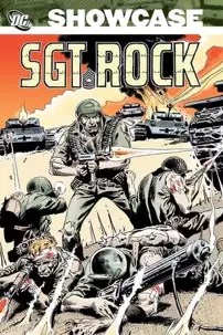 watch-DC Showcase: Sgt. Rock