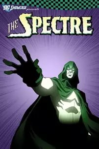 watch-DC Showcase: The Spectre