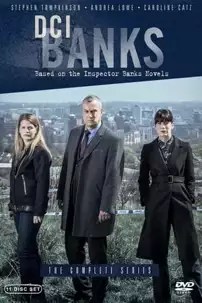 watch-DCI Banks