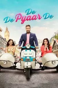 watch-De De Pyaar De