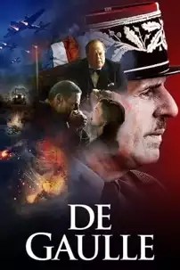 watch-De Gaulle