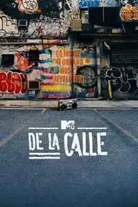 watch-De La Calle