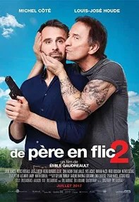 watch-De père en flic 2