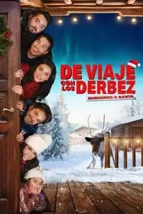 watch-De Viaje Con Los Derbez