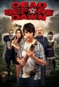 watch-Dead Before Dawn