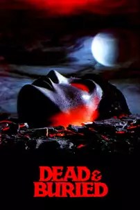 watch-Dead & Buried