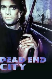 watch-Dead End City