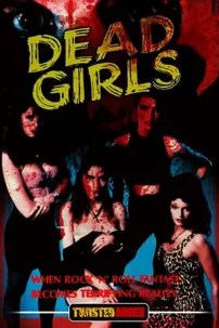 watch-Dead Girls