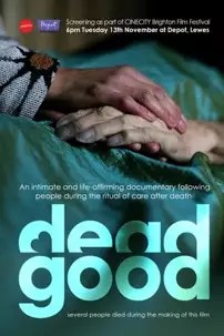 watch-Dead Good