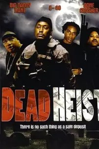 watch-Dead Heist