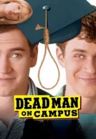 watch-Dead Man on Campus