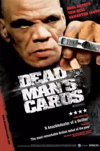 watch-Dead Man’s Cards