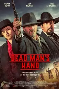 watch-Dead Man’s Hand