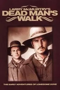 watch-Dead Man’s Walk