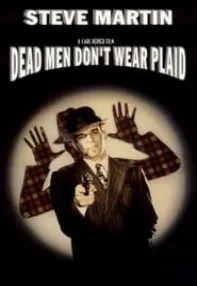 watch-Dead Men Don’t Wear Plaid