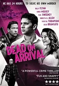 watch-Dead on Arrival