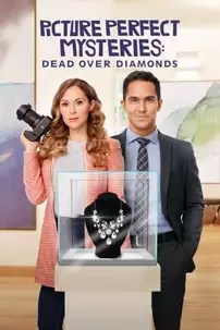 watch-Dead Over Diamonds: Picture Perfect Mysteries