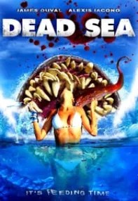 watch-Dead Sea