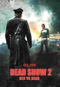 watch-Dead Snow 2: Red vs. Dead