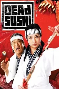 watch-Dead Sushi