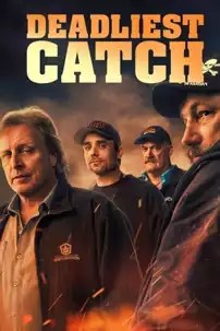 watch-Deadliest Catch