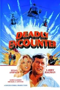 watch-Deadly Encounter