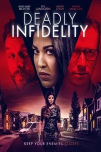 watch-Deadly Infidelity