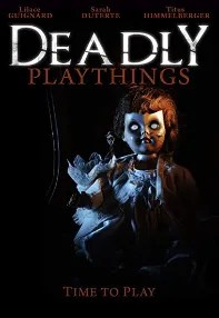 watch-Deadly Playthings