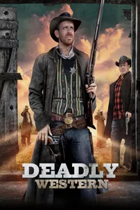 watch-Deadly Western