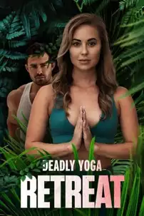 watch-Deadly Yoga Retreat