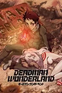 watch-Deadman Wonderland