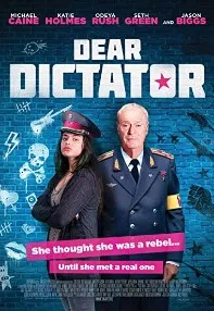 watch-Dear Dictator