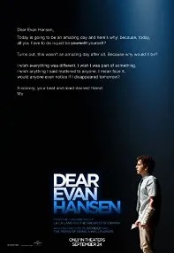 watch-Dear Evan Hansen