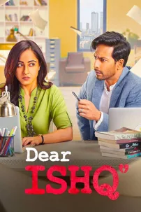 watch-Dear Ishq