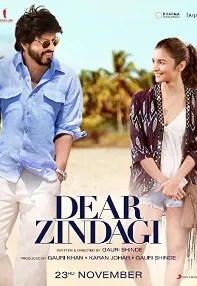 watch-Dear Zindagi