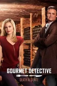 watch-Death Al Dente: A Gourmet Detective Mystery