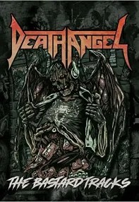 watch-Death Angel: The Bastard Tracks – From the Great American Music Hall in San Francisco