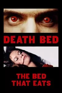 watch-Death Bed: The Bed That Eats