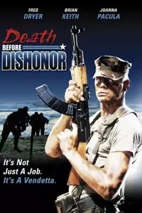 watch-Death Before Dishonor