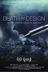 watch-Death by Design